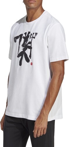 adidas Performance-T-shirt Manchester United Chinese Story-0