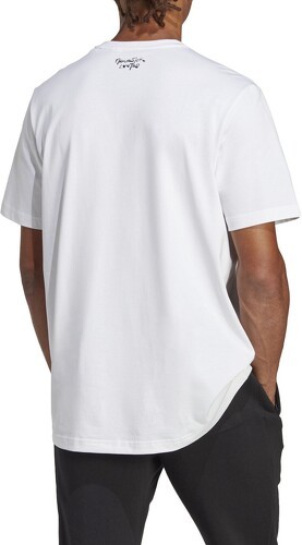 adidas Performance-T-shirt Manchester United Chinese Story-1