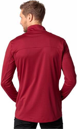 VAUDE-Men'S Livigno Halfzip 2-1