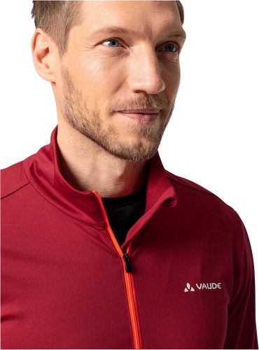 VAUDE-Men'S Livigno Halfzip 2-2