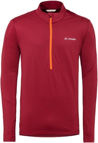 VAUDE-Men'S Livigno Halfzip 2-4