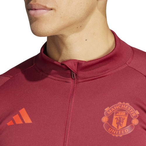 adidas Performance-Adidas Manchester United Fc Training 2023/2024-2