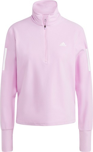 adidas Performance-Otr 1/2 Zip W-4