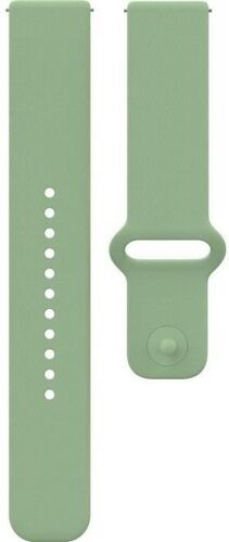 POLAR-POLAR Bracelet Unite pour montre 20 mm S/L - Vert menthe-1
