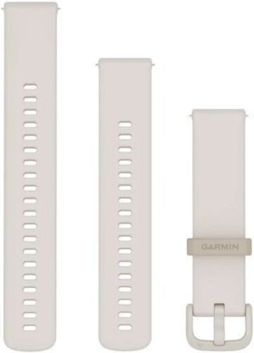 GARMIN-Quick Release 20 mm Strap (Silicone)-image-1
