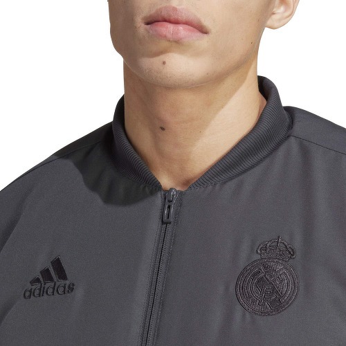 adidas Performance-Veste matelassée Real Madrid Chinese Story-2