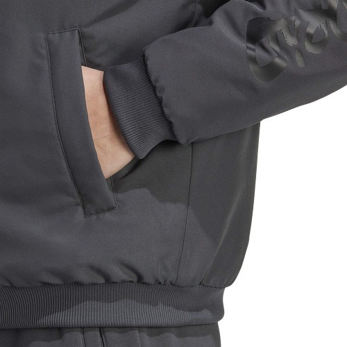 adidas Performance-Veste matelassée Real Madrid Chinese Story-3