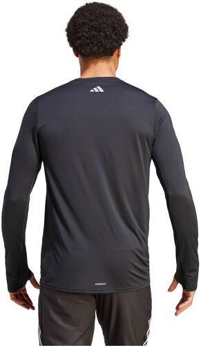 adidas Performance-Sweat-shirt à manches longues Brand Love-2