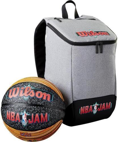 WILSON-Sac De Ball Wilson Nba Jam-1