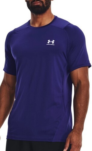 UNDER ARMOUR-UA HG ARMOUR FITTED SS-image-1
