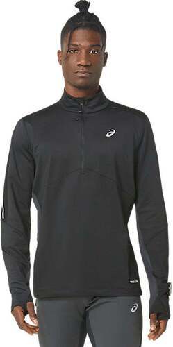 ASICS-Winter Run 1/2 Zip Layer-0