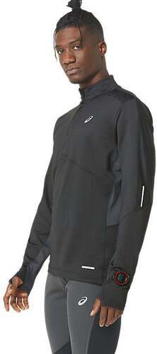 ASICS-Winter Run 1/2 Zip Layer-2