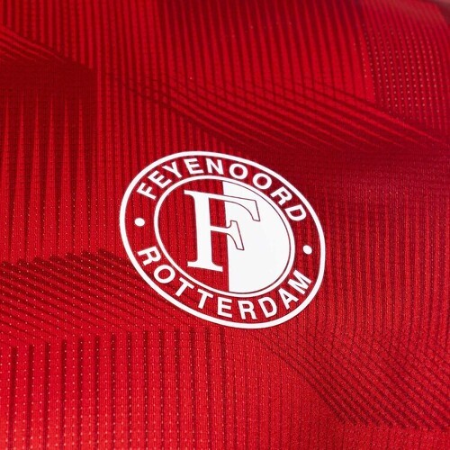 Castore-Castore Feyenoord Di Rotterdam Allenamento 2023/2024-2