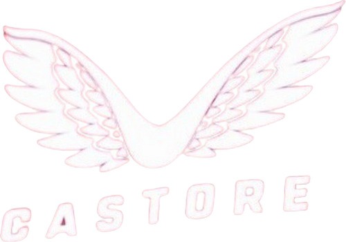 Castore-Castore Feyenoord Di Rotterdam Allenamento 2023/2024-3