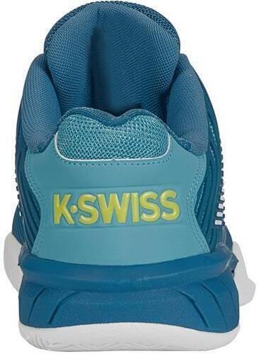 K-SWISS-Chaussures de tennis enfant K-Swiss Hypercourt Express 2-2