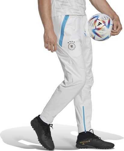 adidas Performance-Pantalon Allemagne Game Day Travel-2