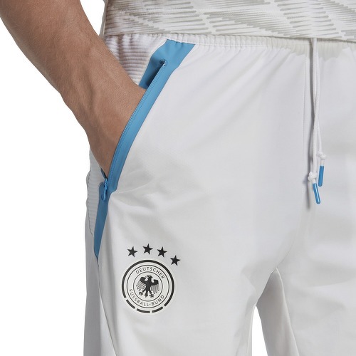 adidas Performance-Pantalon Allemagne Game Day Travel-3