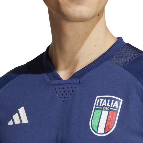 adidas Performance-Maillot Italie Tiro 23 Pro-2
