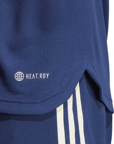 adidas Performance-Maillot Italie Tiro 23 Pro-3