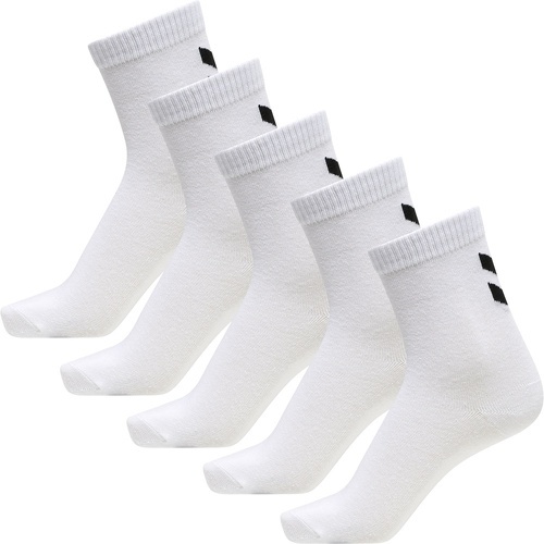 HUMMEL-hmlMAKE MY DAY SOCK 5-PACK-0