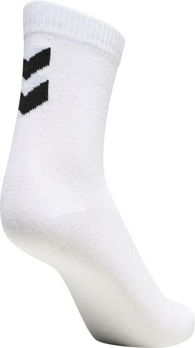 HUMMEL-hmlMAKE MY DAY SOCK 5-PACK-3