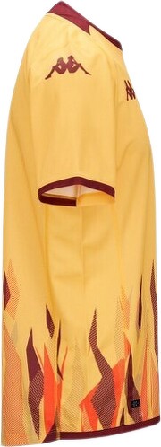 KAPPA-Kappa Fc Metz Maillot Extérieur 2023/2024-2