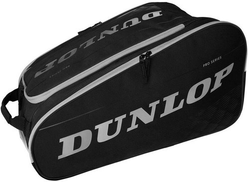 DUNLOP-Dunlop Sac Porta Racchette Pro Series Thermo Padel-image-1