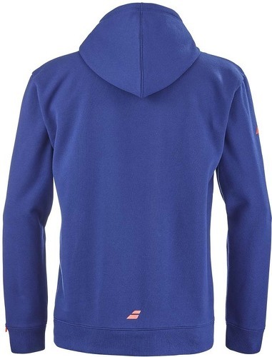 BABOLAT-Sweat Babolat Exercise /Corail-1
