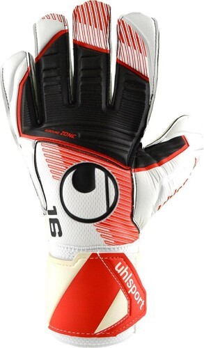 UHLSPORT-Uhlsport Gants Gardien Powerline Supersoft Maignan-1