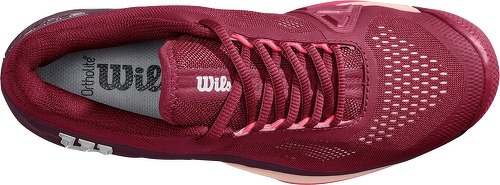 WILSON-Chaussures De Tennis Wilson Rush Pro 4.0-2