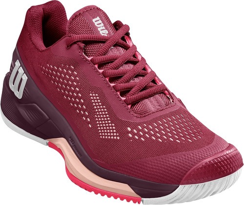 WILSON-Chaussures De Tennis Wilson Rush Pro 4.0-4