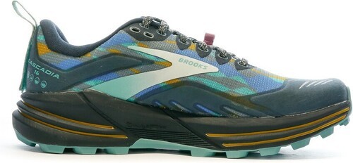 Brooks-Brooks Cascadia 16-1
