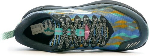 Brooks-Brooks Cascadia 16-3