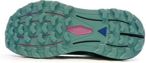 Brooks-Brooks Cascadia 16-4