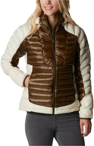 Columbia-Labyrinth Loop Hooded Jacket-0