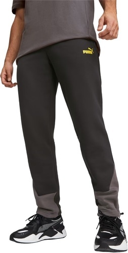 PUMA-Bvb Dortmund Footbal Track Pants-1