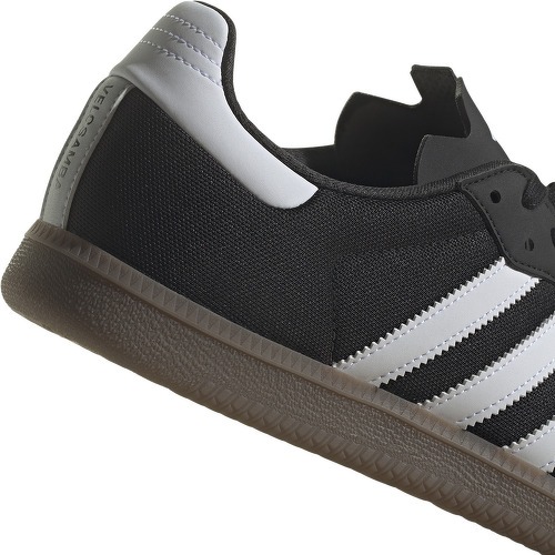 adidas Performance-Chaussure de cyclisme The Velosamba créée en partie avec des matériaux naturels-3