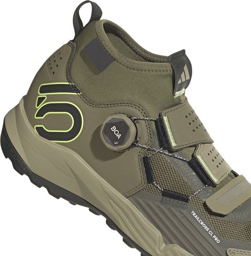 adidas Five Ten-Chaussure De Vtt 5.10 Trailcross Pro Clip In-3