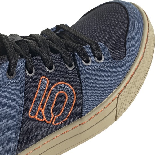 adidas Five Ten-Chaussure De Vtt En Toile Five Ten Freerider-3