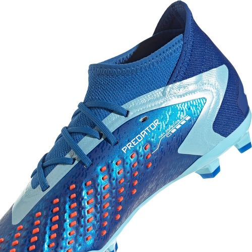 adidas Performance-Predator Accuracy.1 FG Jr.-3