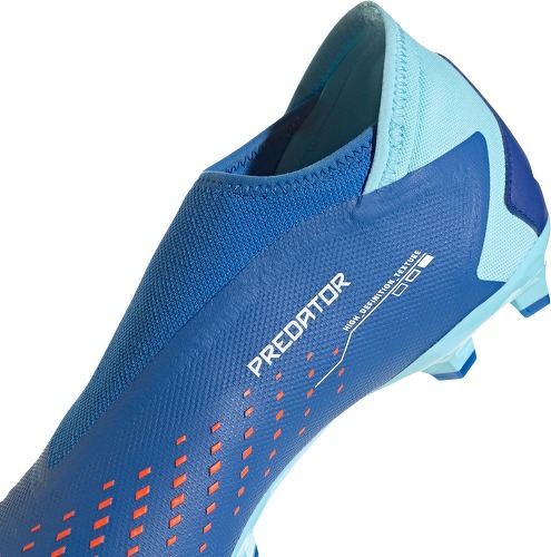 adidas Performance-Predator Accuracy.3 Laceless FG-4