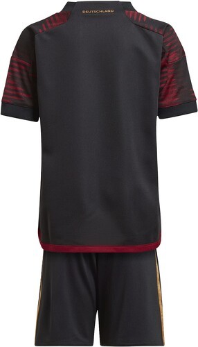 adidas Performance-Mini kit Extérieur Allemagne 22-1