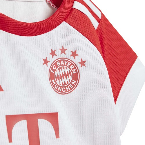 adidas Performance-Ensemble Domicile FC Bayern 23/24 Enfants-1