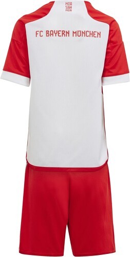 adidas Performance-Mini kit Domicile FC Bayern 23/24-1