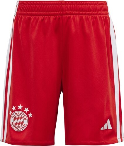 adidas Performance-Mini kit Domicile FC Bayern 23/24-2