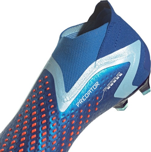 adidas Performance-Predator Accuracy+ FG-3