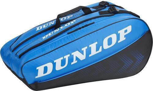 DUNLOP-Sac pour 10 raquettes de tennis Dunlop Fx-Club-image-1