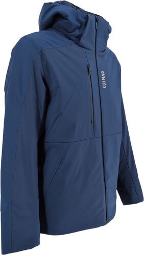 COLMAR-Veste Sapporo Rec Blue-1