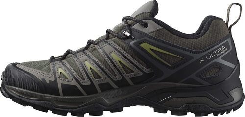 SALOMON-X Ultra Pioneer Gore-Tex-2