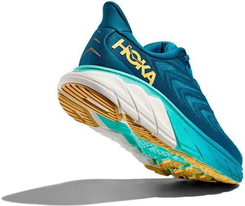 HOKA ONE ONE-Arahi 6-4